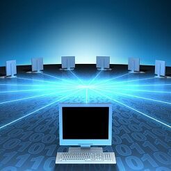 网络信息技术咨询服务 驱动企业数字化转型的核心力量