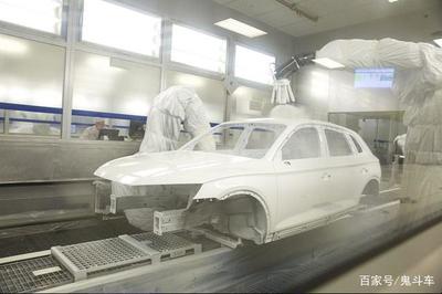 智能工厂与环保挑战 工业4.0下210万目标的底气何在？