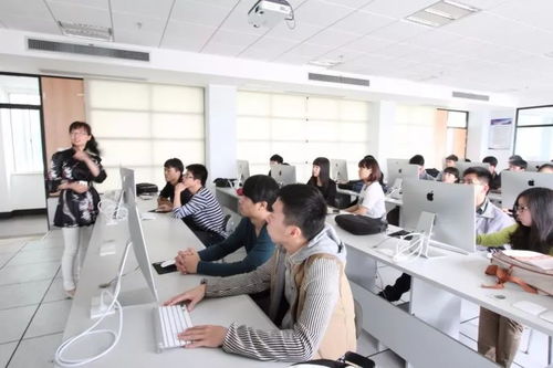 专业解读 计算机类三大核心专业及其网络技术服务应用