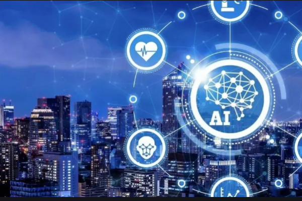 第四次工业革命中的计算机网络服务 智能、融合与革新