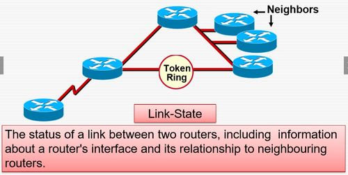 深入浅出 路由协议及其在计算机网络技术服务中的核心应用